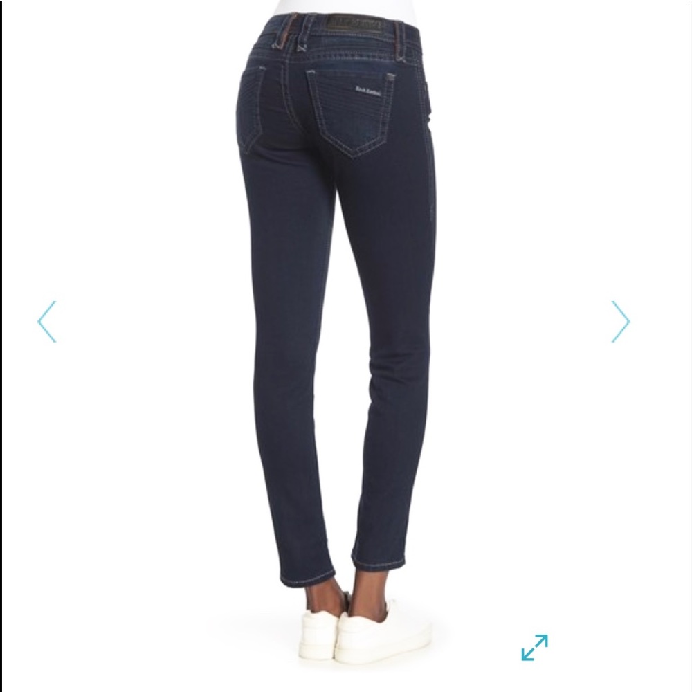 Rock revival jeans - Picture 8 of 8